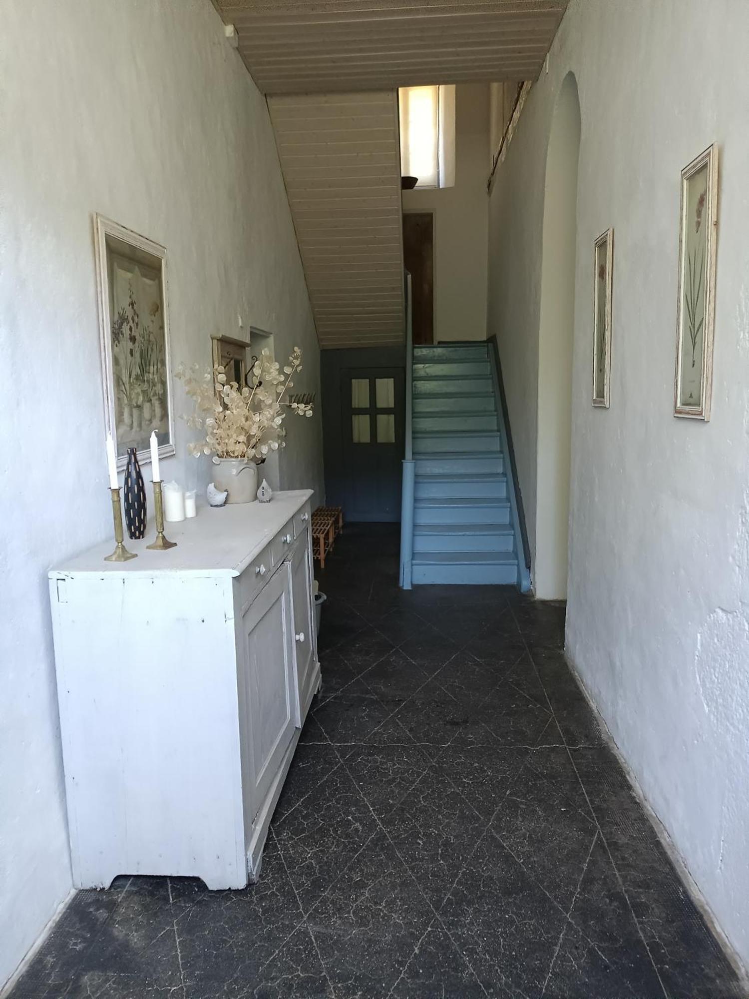L'Ancienne Ecole De Sainte-Marguerite Villa Kültér fotó